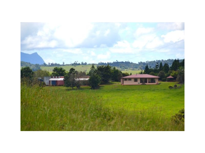 Malanda QLD 4885