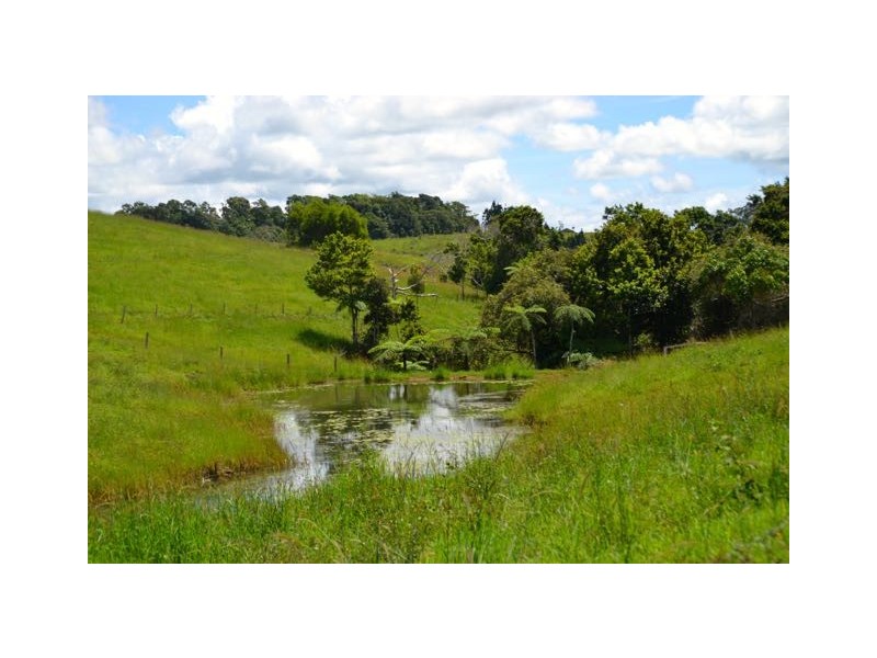 Malanda QLD 4885