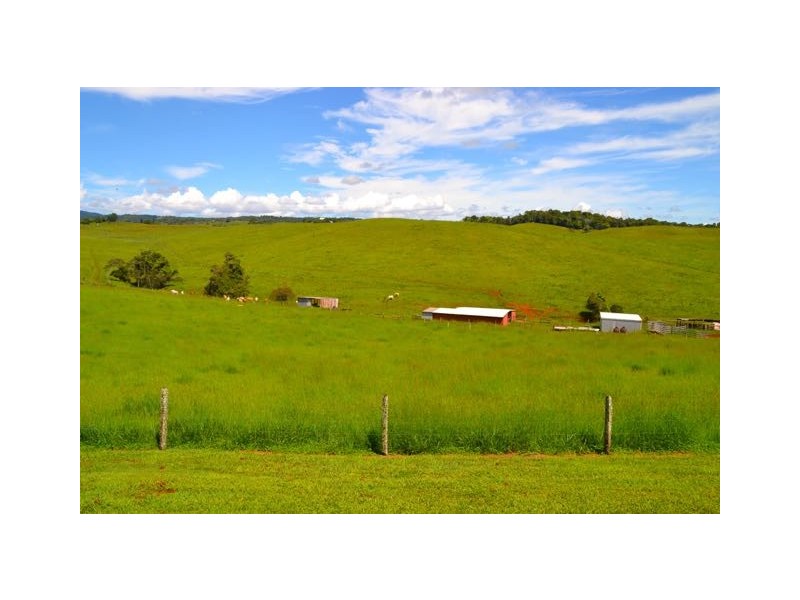 Malanda QLD 4885