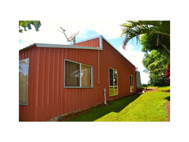 Malanda QLD 4885