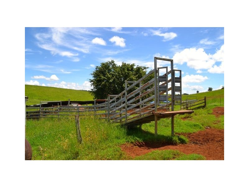 Malanda QLD 4885