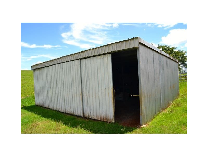 Malanda QLD 4885