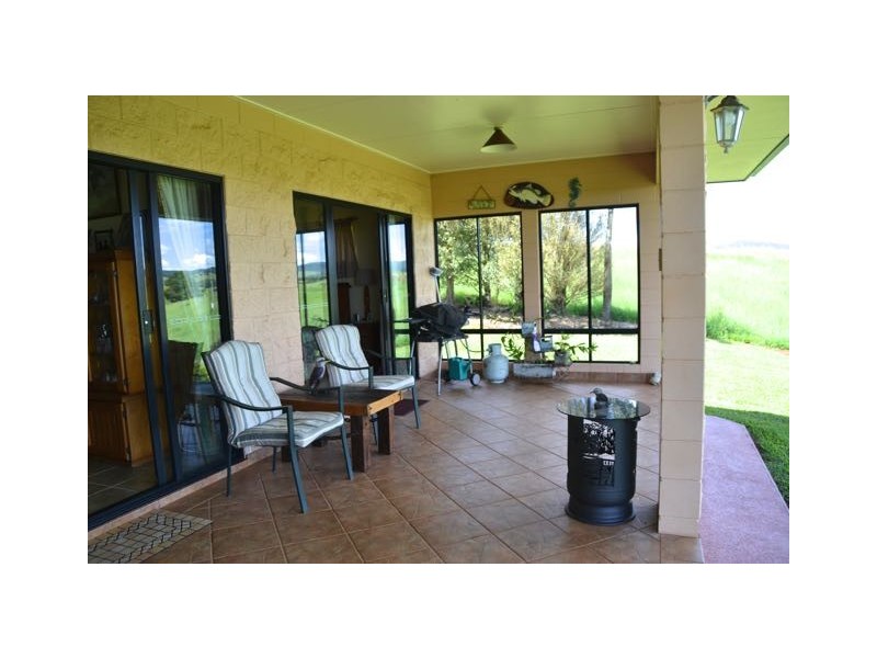 Malanda QLD 4885