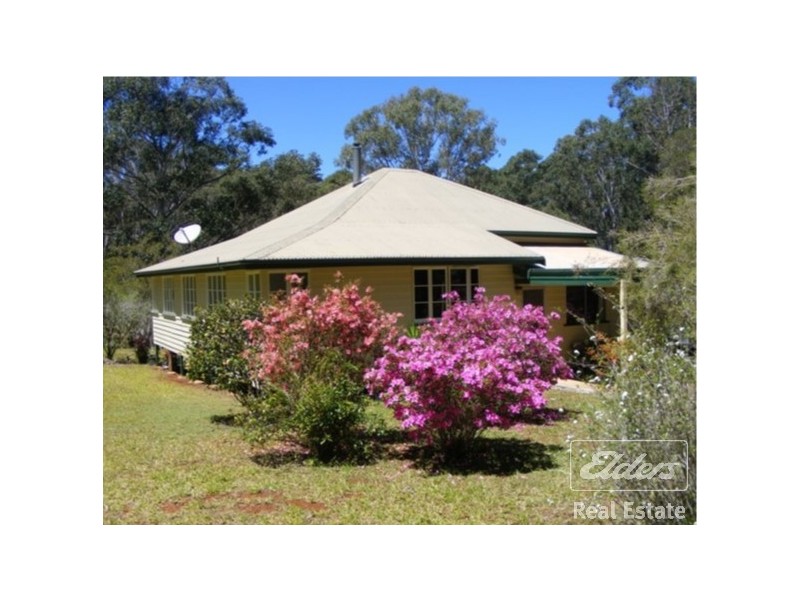 Ravenshoe QLD 4888