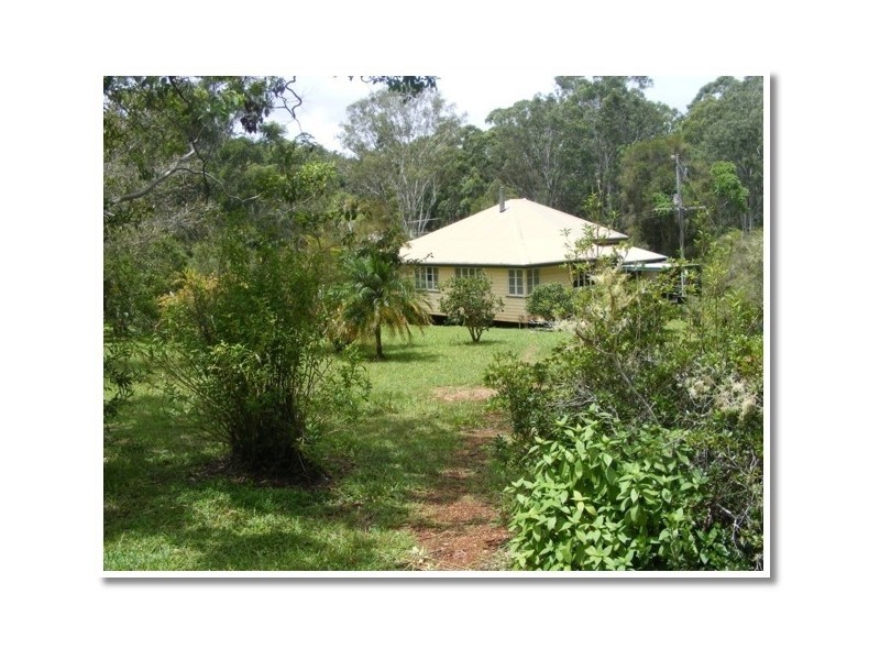 Ravenshoe QLD 4888