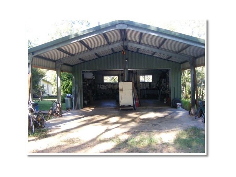Ravenshoe QLD 4888