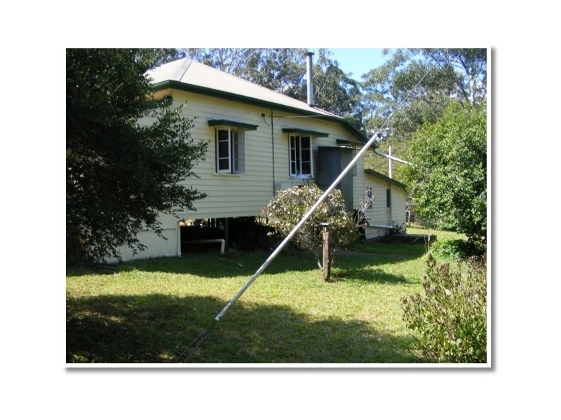 Ravenshoe QLD 4888