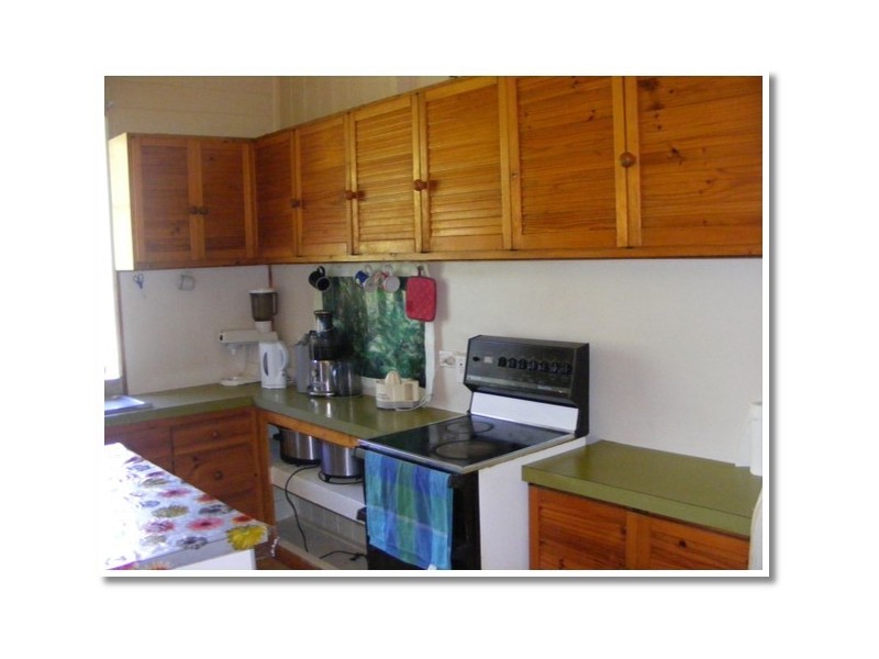 Ravenshoe QLD 4888