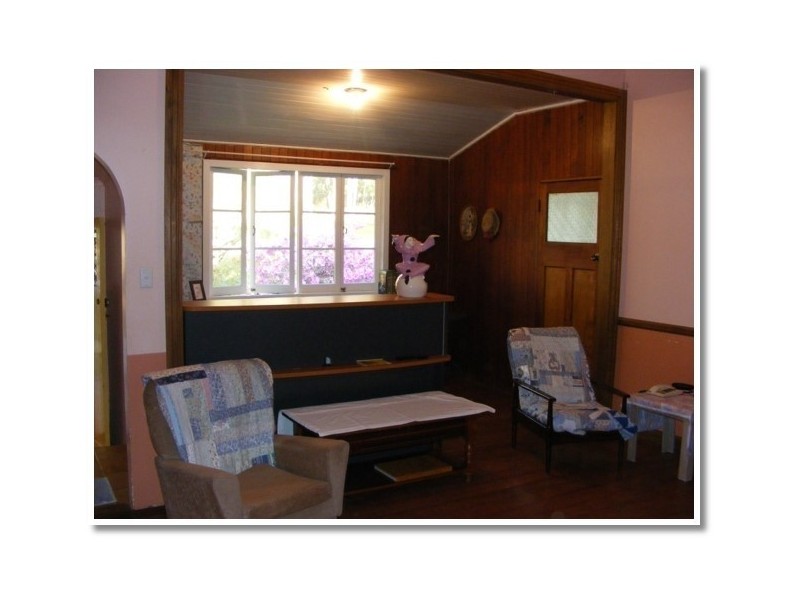 Ravenshoe QLD 4888