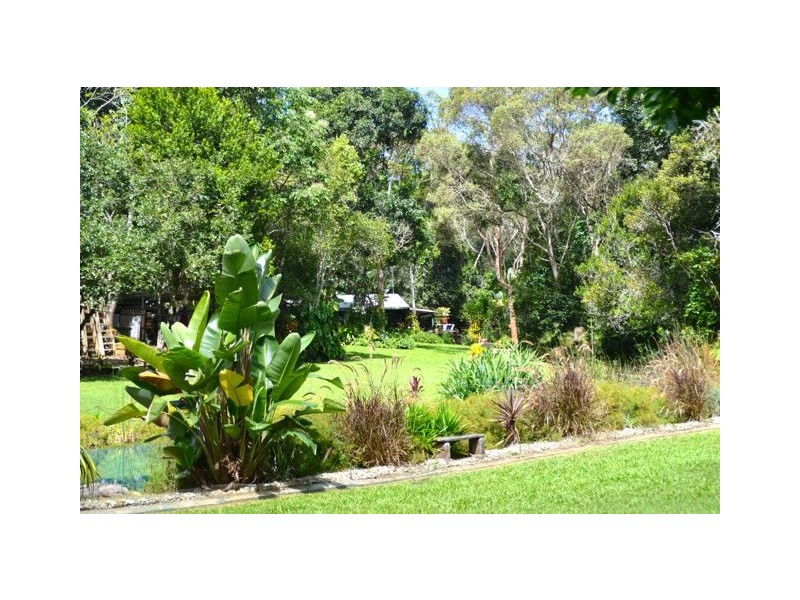 Malanda QLD 4885