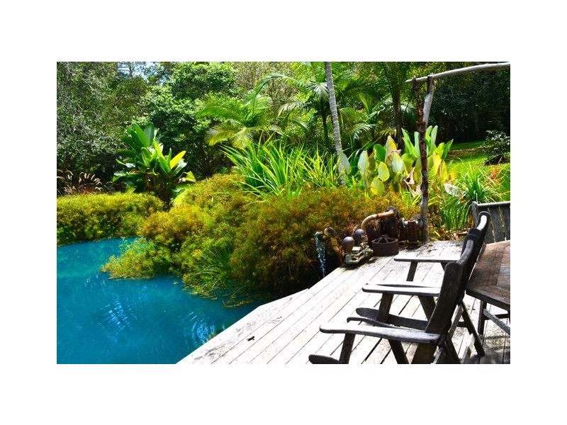 Malanda QLD 4885