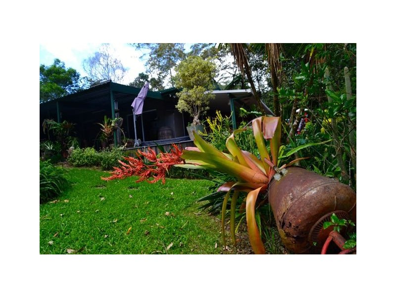 Malanda QLD 4885
