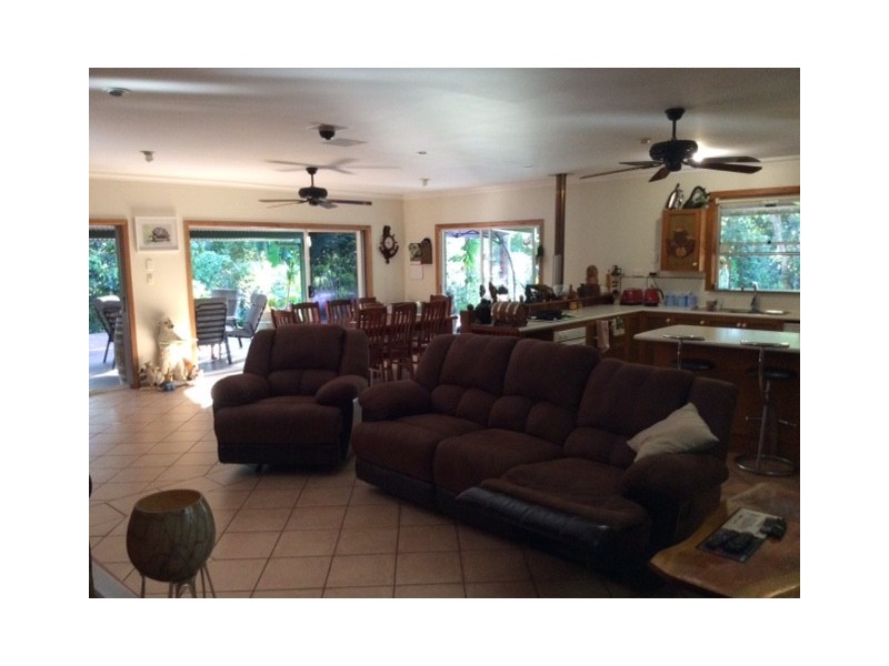 Malanda QLD 4885