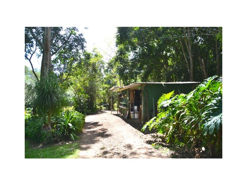Malanda QLD 4885