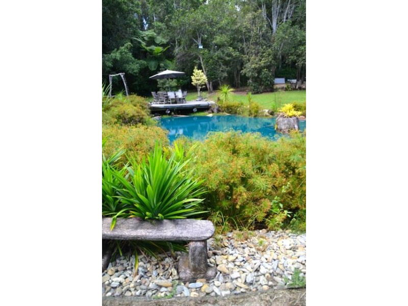 Malanda QLD 4885