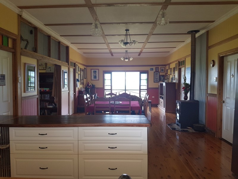 Millaa Millaa QLD 4886