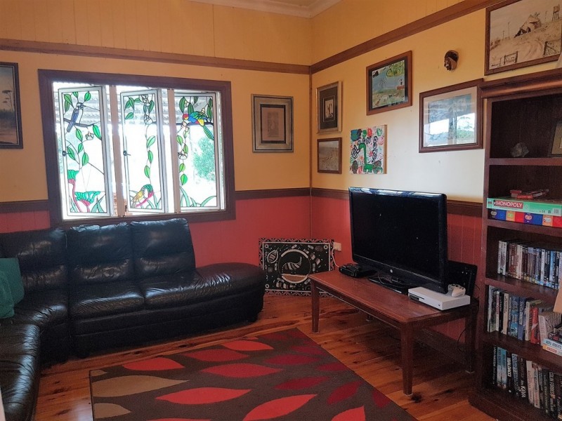 Millaa Millaa QLD 4886