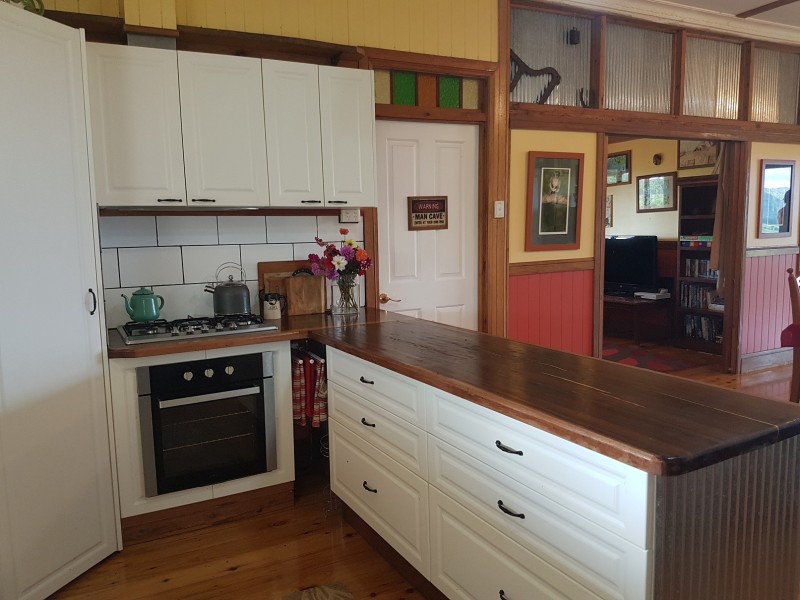 Millaa Millaa QLD 4886