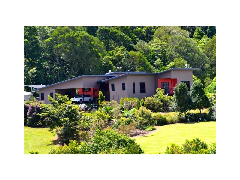 Malanda QLD 4885