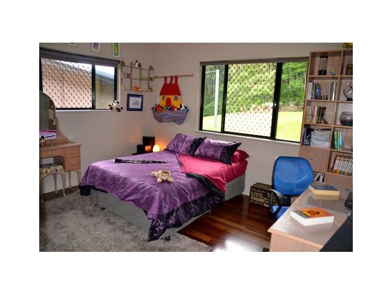Malanda QLD 4885