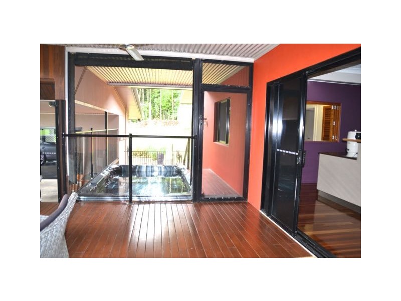 Malanda QLD 4885