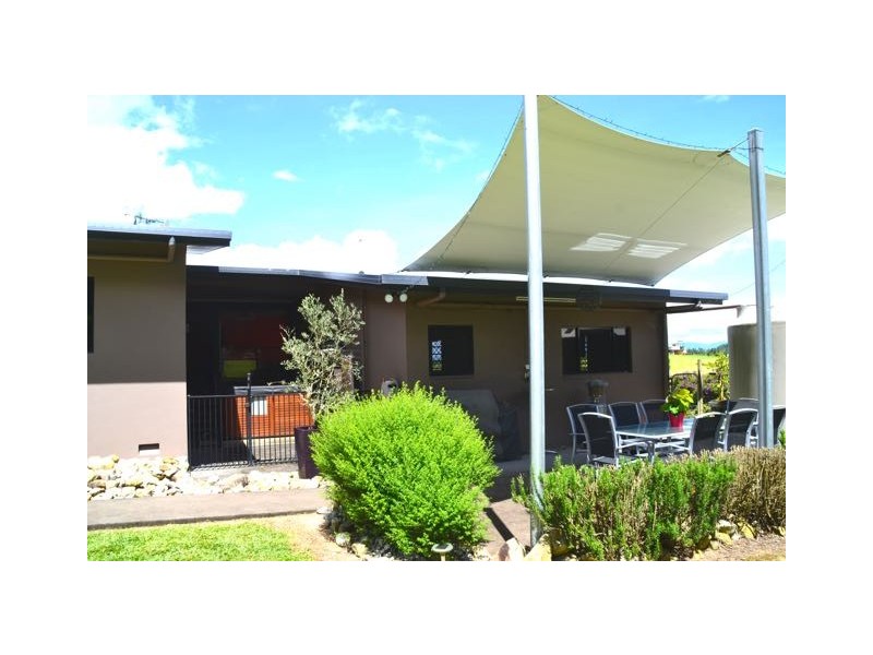 Malanda QLD 4885