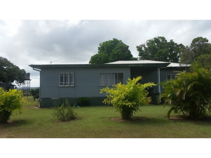 Mareeba QLD 4880