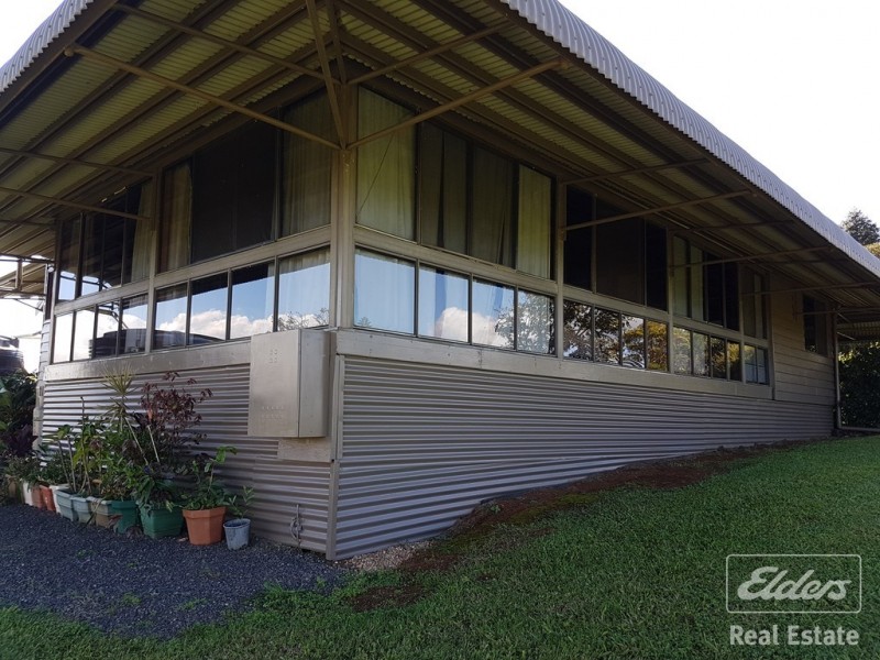 Topaz QLD 4885