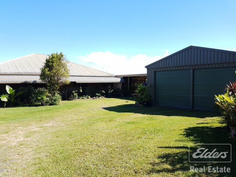 Topaz QLD 4885