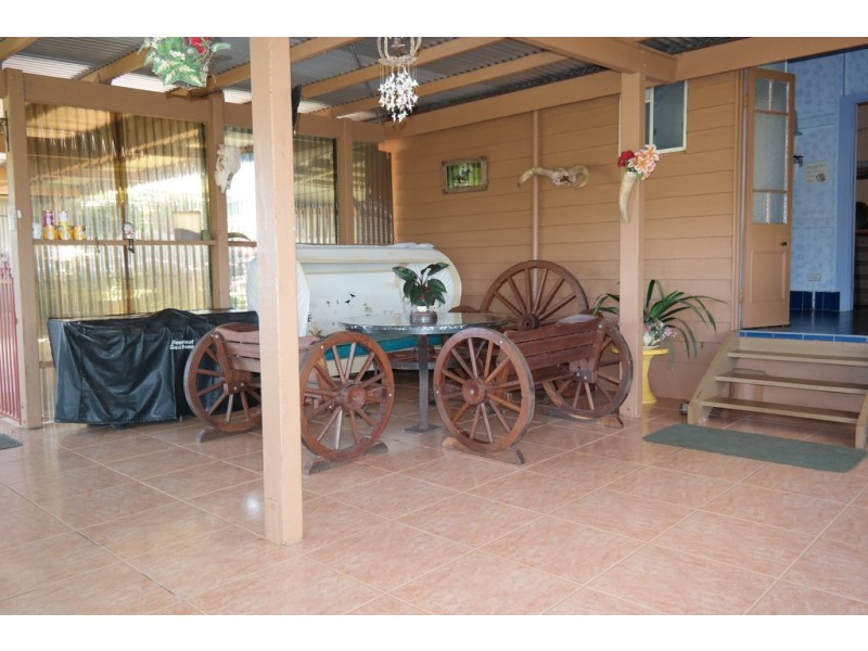 Topaz QLD 4885