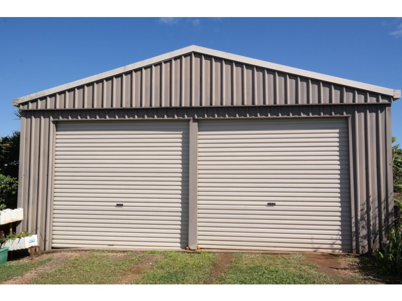 Topaz QLD 4885