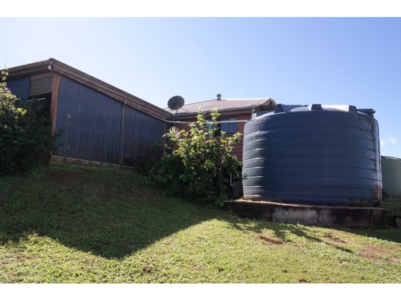 Topaz QLD 4885