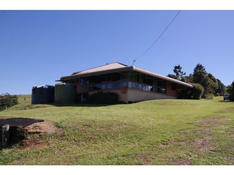 Topaz QLD 4885