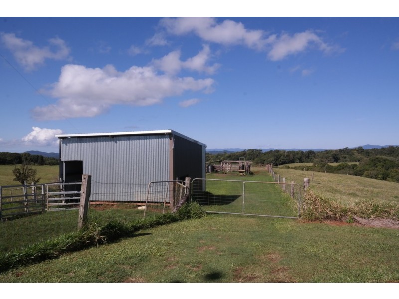 Topaz QLD 4885