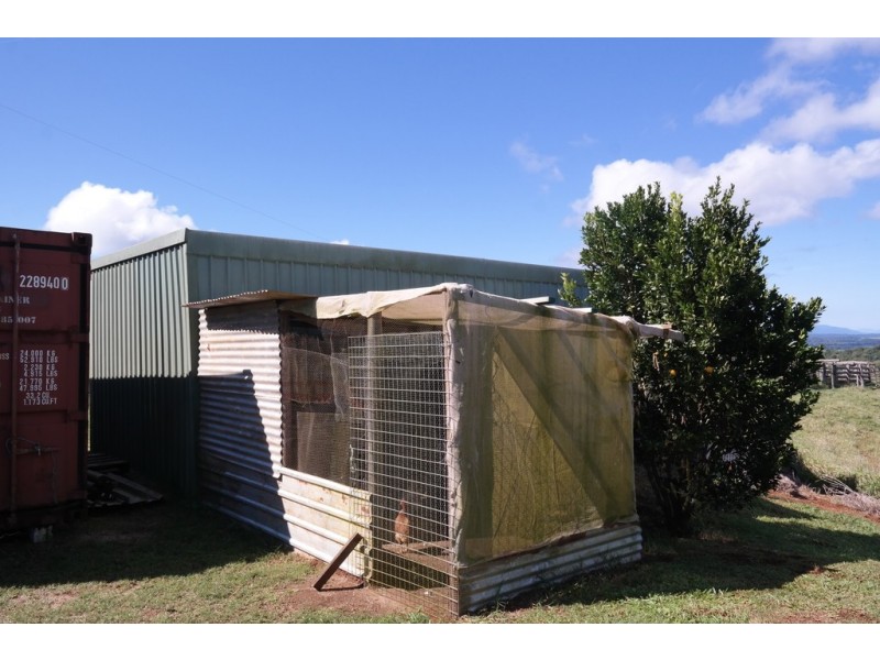 Topaz QLD 4885