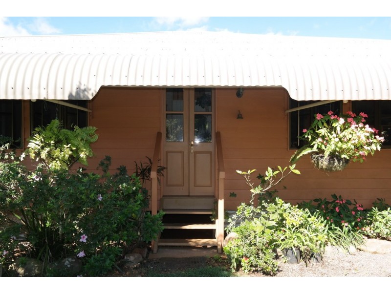 Topaz QLD 4885