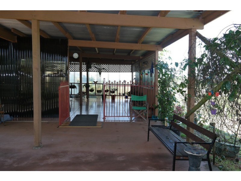 Topaz QLD 4885