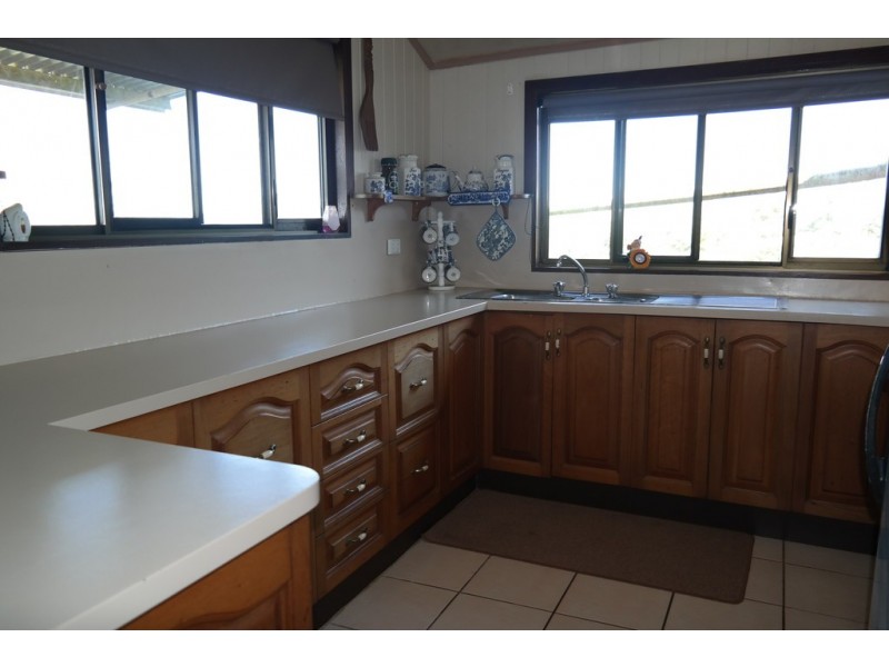 Topaz QLD 4885