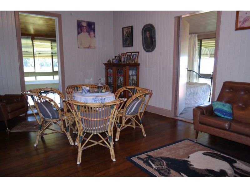 Topaz QLD 4885