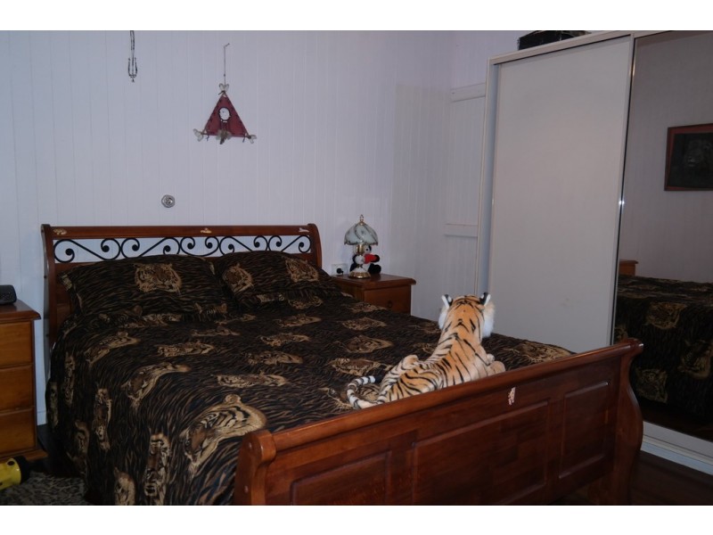Topaz QLD 4885