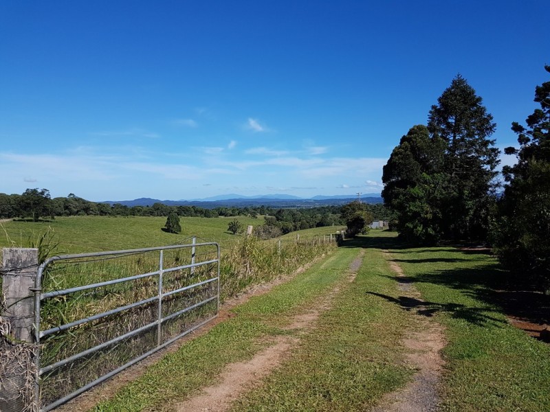 Topaz QLD 4885