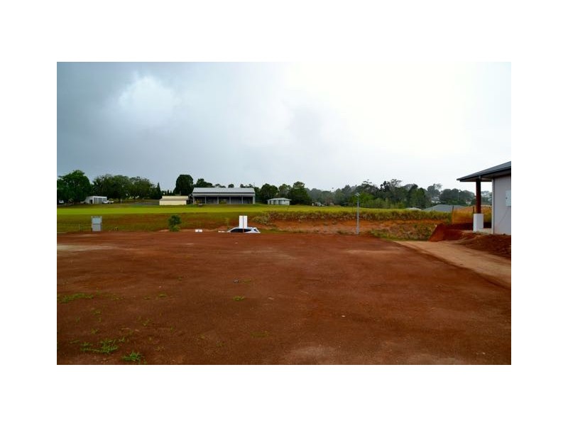 Yungaburra QLD 4884