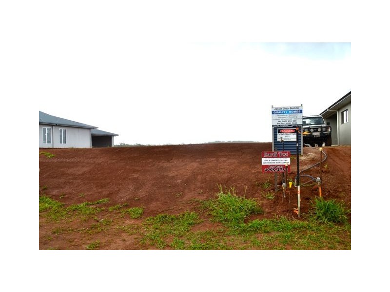 Yungaburra QLD 4884