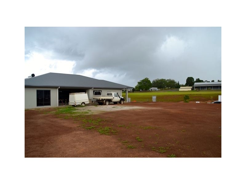 Yungaburra QLD 4884