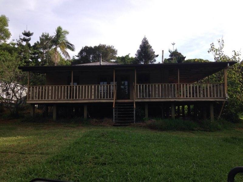 Ravenshoe QLD 4888