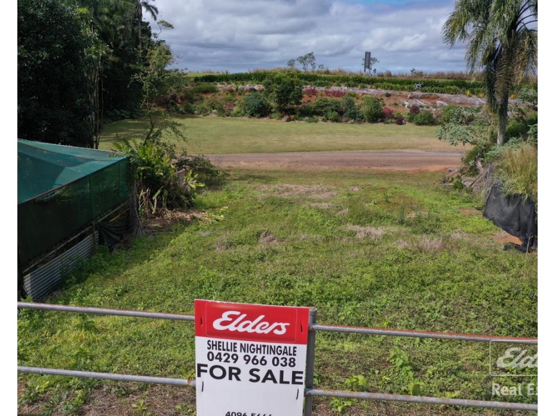 Millaa Millaa QLD 4886