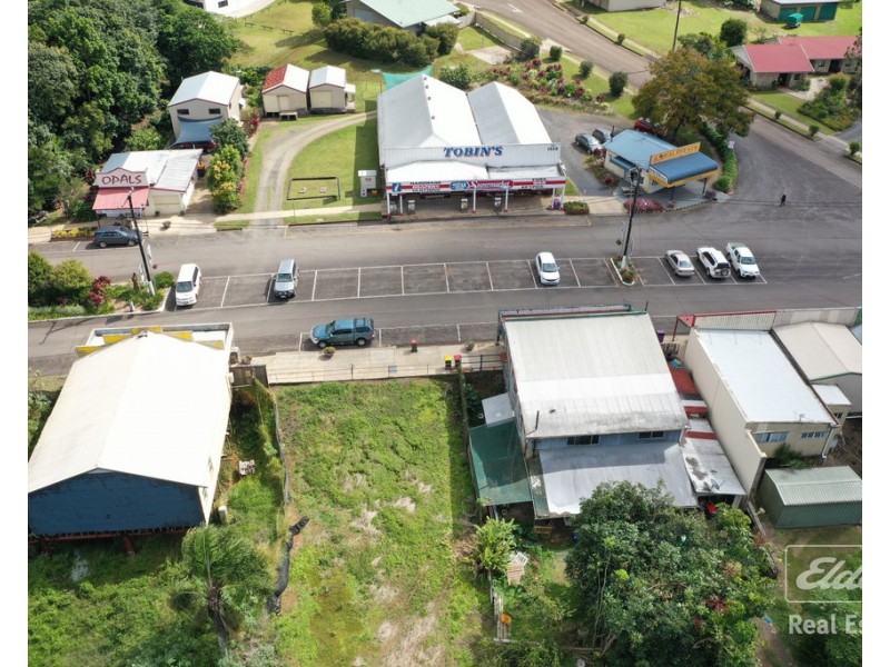 Millaa Millaa QLD 4886