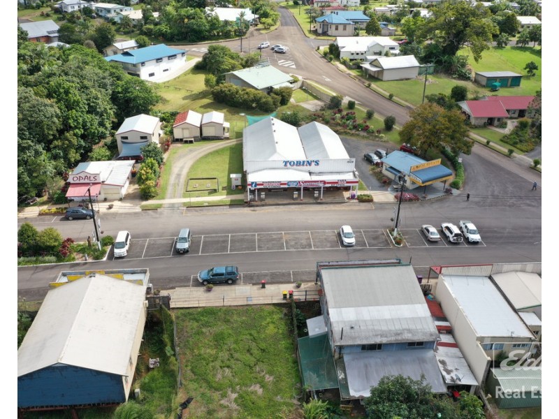 Millaa Millaa QLD 4886