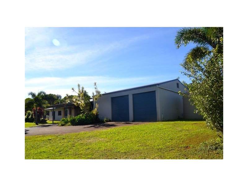 Malanda QLD 4885