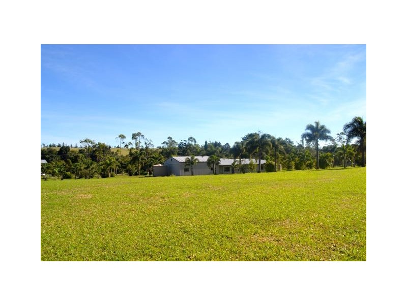 Malanda QLD 4885